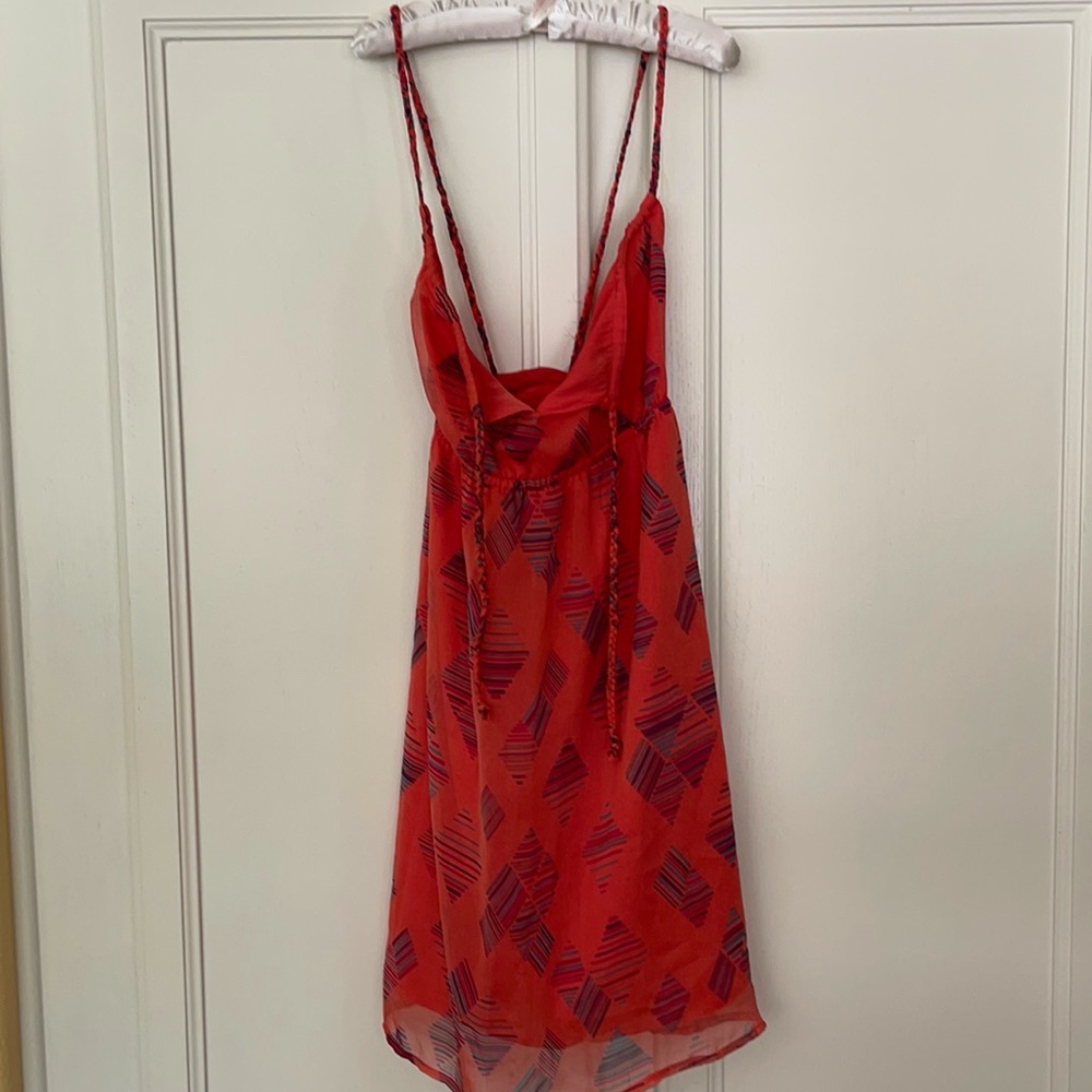 Roxy Estilo Sundress